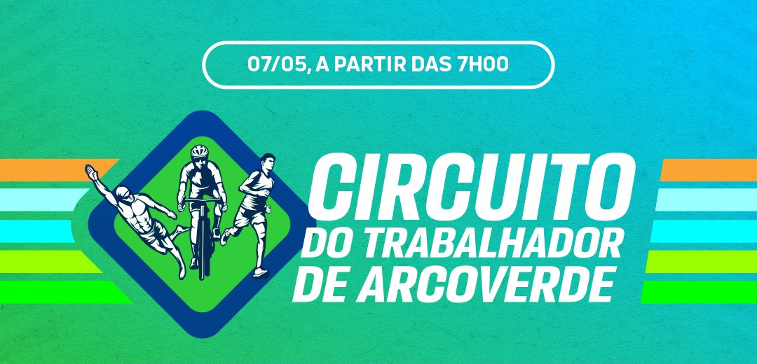 xis club Arcoverde abre inscrições para as atividades do 1 Circuito