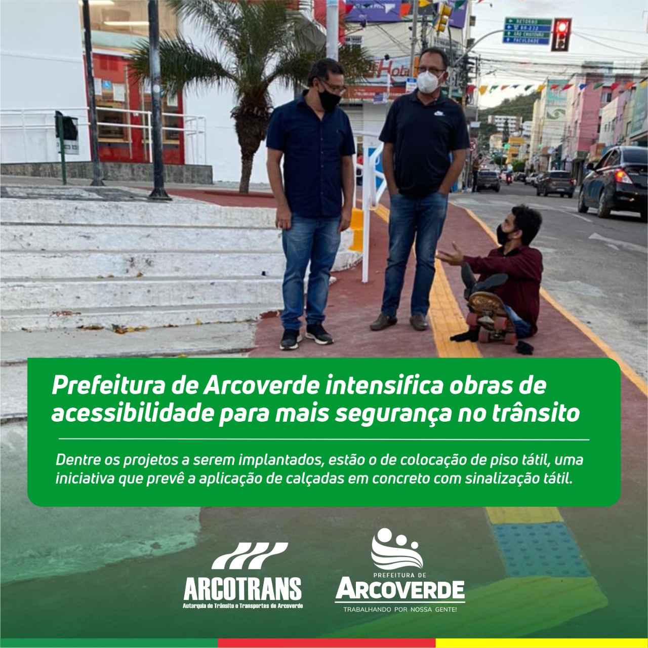 Prefeitura de Arcoverde